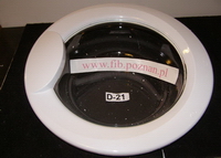 DRZWI KPL.PRALKI